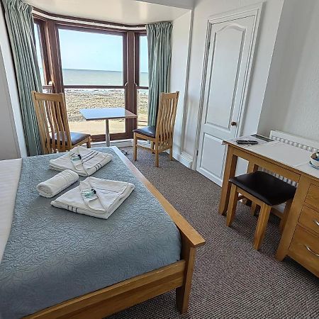 Cardigan Bay Self Catering Accommodation Aberystwyth Exterior foto
