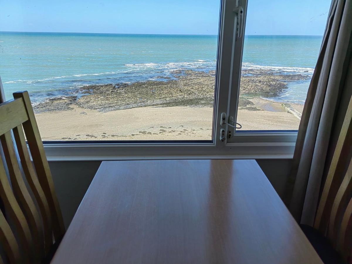Cardigan Bay Self Catering Accommodation Aberystwyth Exterior foto