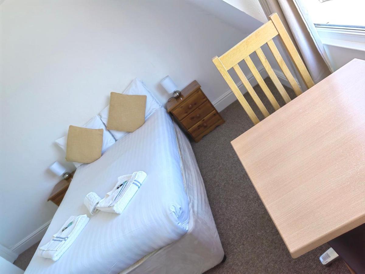 Cardigan Bay Self Catering Accommodation Aberystwyth Exterior foto