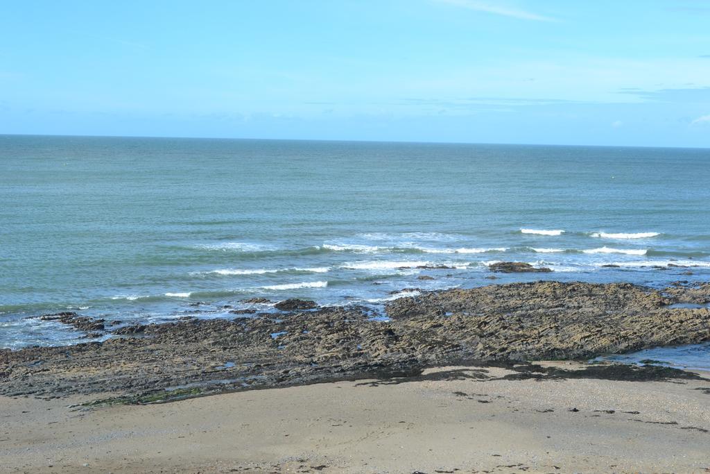 Cardigan Bay Self Catering Accommodation Aberystwyth Exterior foto