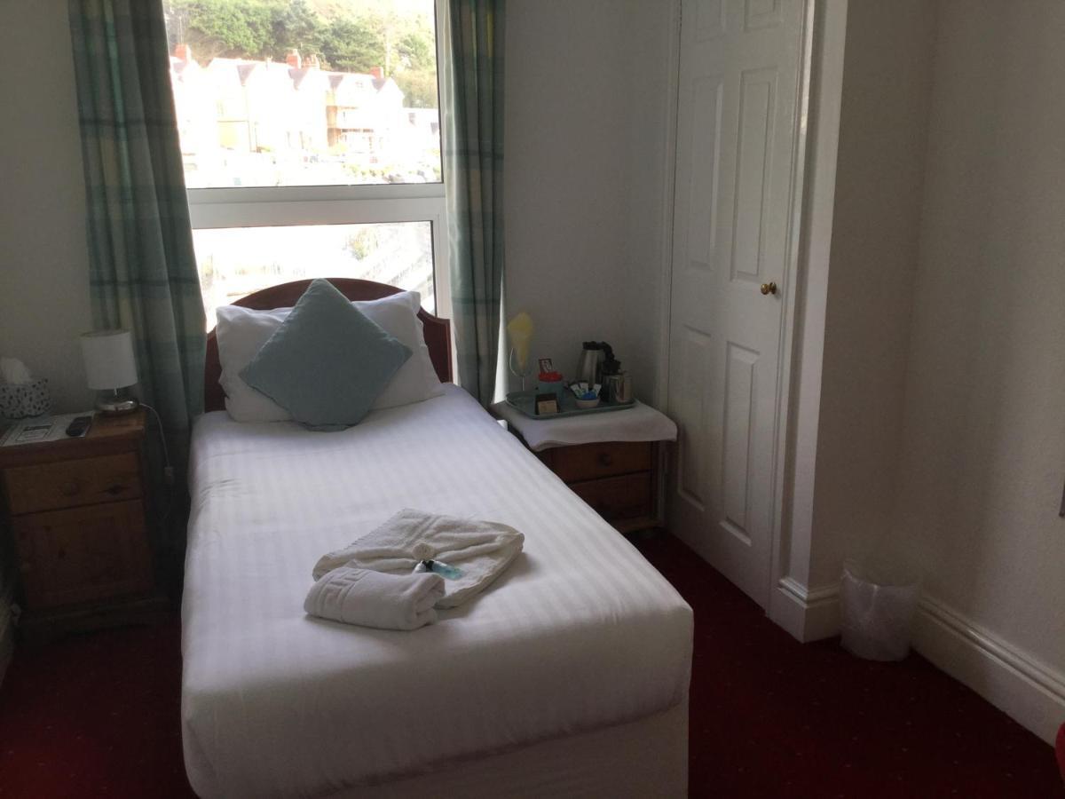 Cardigan Bay Self Catering Accommodation Aberystwyth Exterior foto
