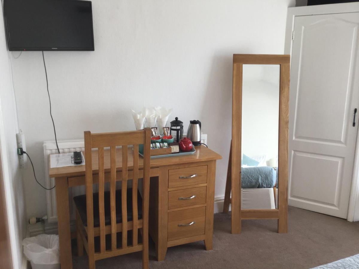 Cardigan Bay Self Catering Accommodation Aberystwyth Exterior foto